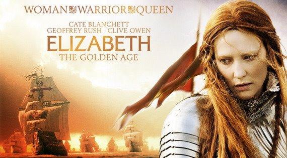 elizabeth edad de oro golden age